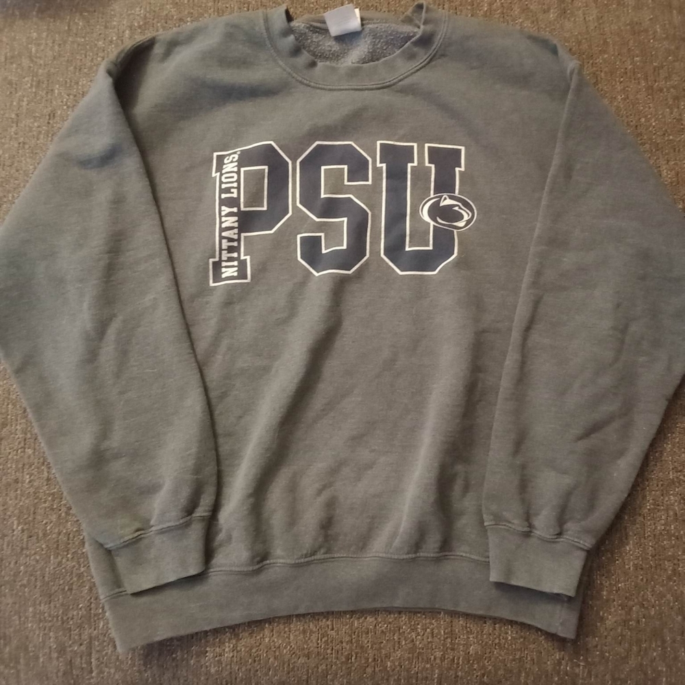 Penn State University Crewneck